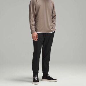 Lululemon ABC Jogger Black Size Lg